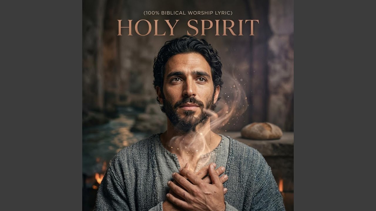 Holy Spirit
