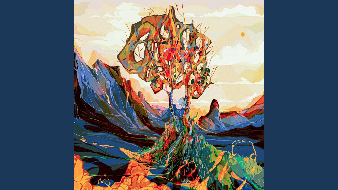 Chain Of Mind