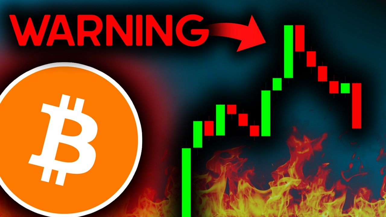 BITCOIN & ALTCOIN WARNING: Price Targets Hit (Get Ready)!! - Bitcoin News Today, Ethereum & Altcoins