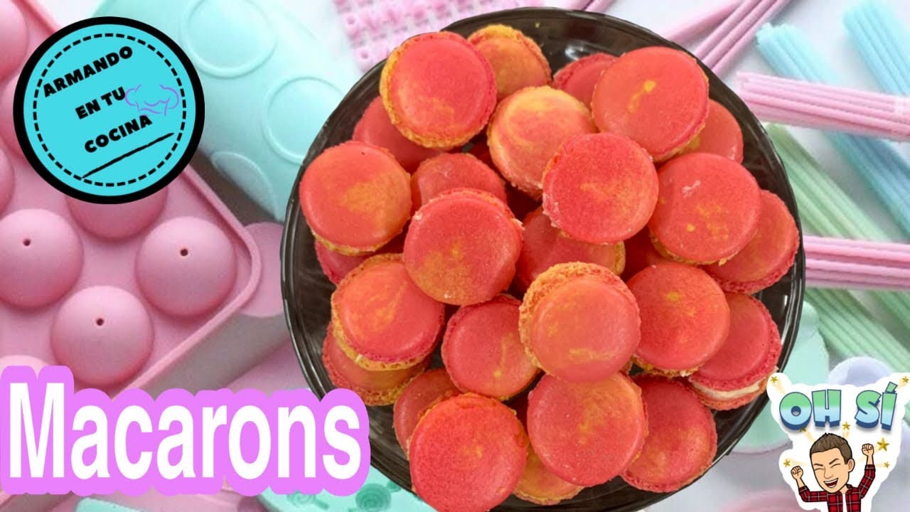 Macarons