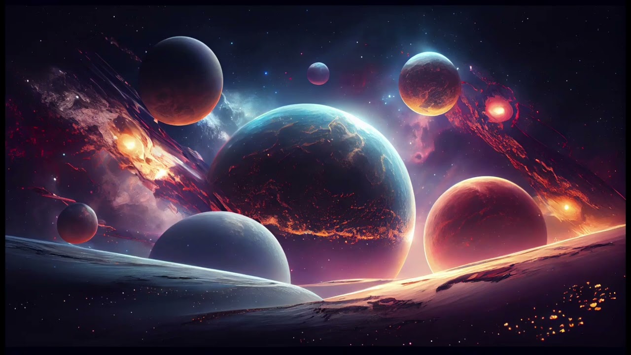 Neon Groove | Electro Disco Vibes