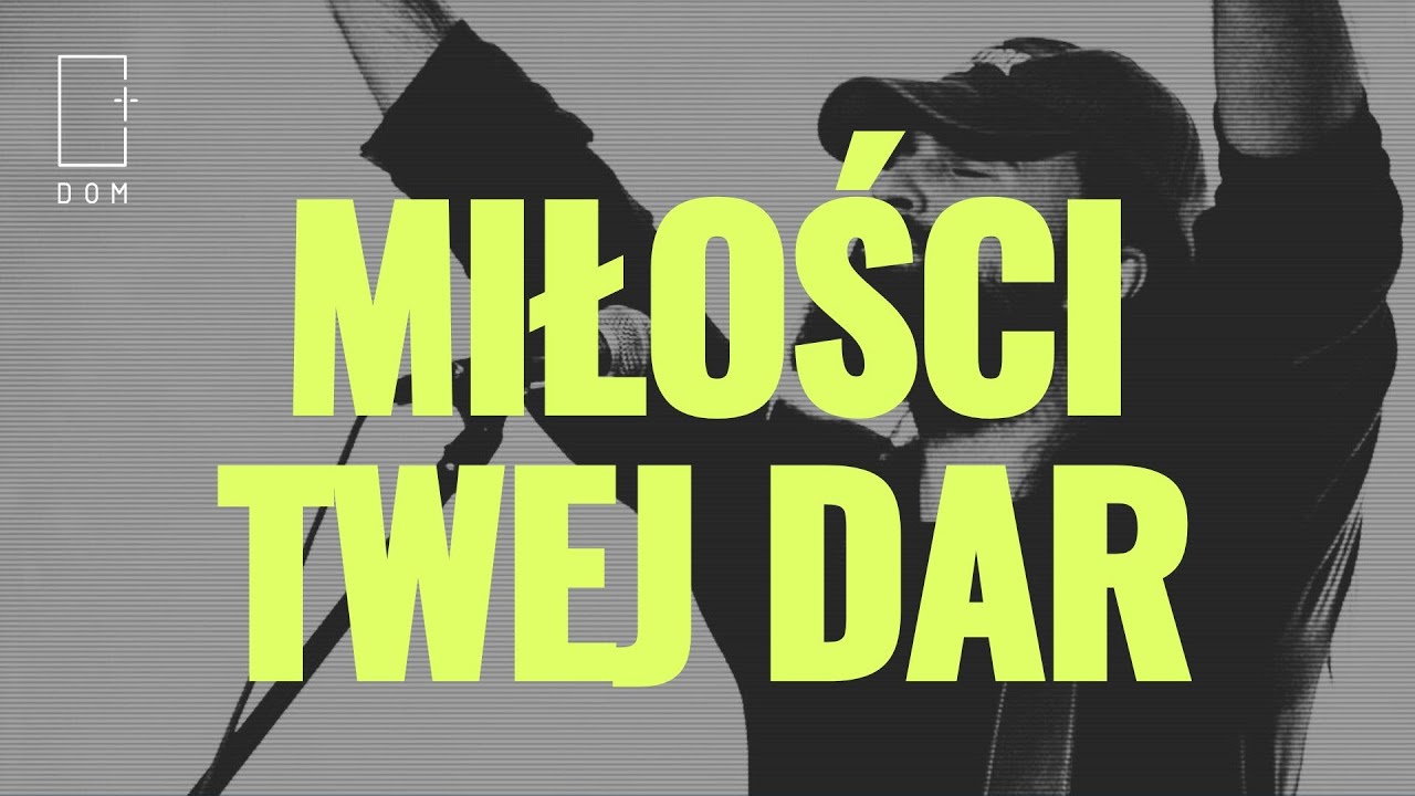 Miłości Twej Dar [Love On The Line]
