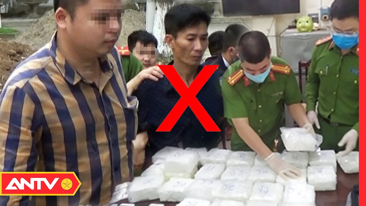 Núp Bóng “Kẻ Điên” Gieo Rắc Cái Chết Trắng Ở Bệnh Viện Tâm Thần Trung Ương 1 | Hồ Sơ Vụ Án | ANTV
