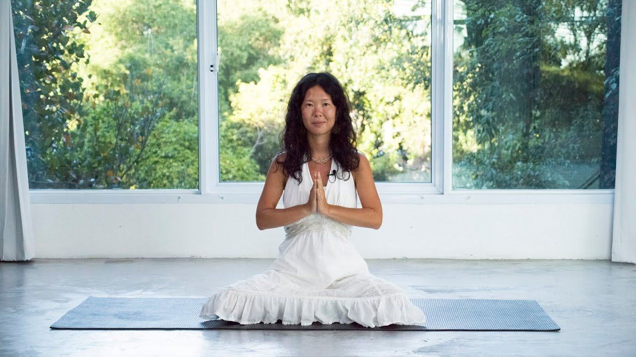 The True Meaning of Namaskara Mudra 🙏