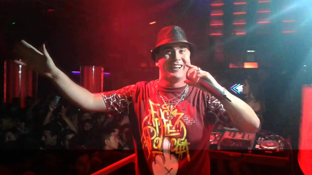 EMUS DJ - EN VIVO CLUB LELOIR LANUS 28/11/2015 (COMPLETO)