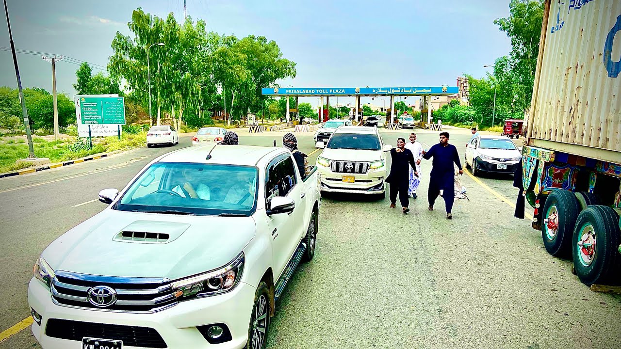 Syeda Khanum Tayaba Bukhari || Entry in Sidhupura Fsd 2021