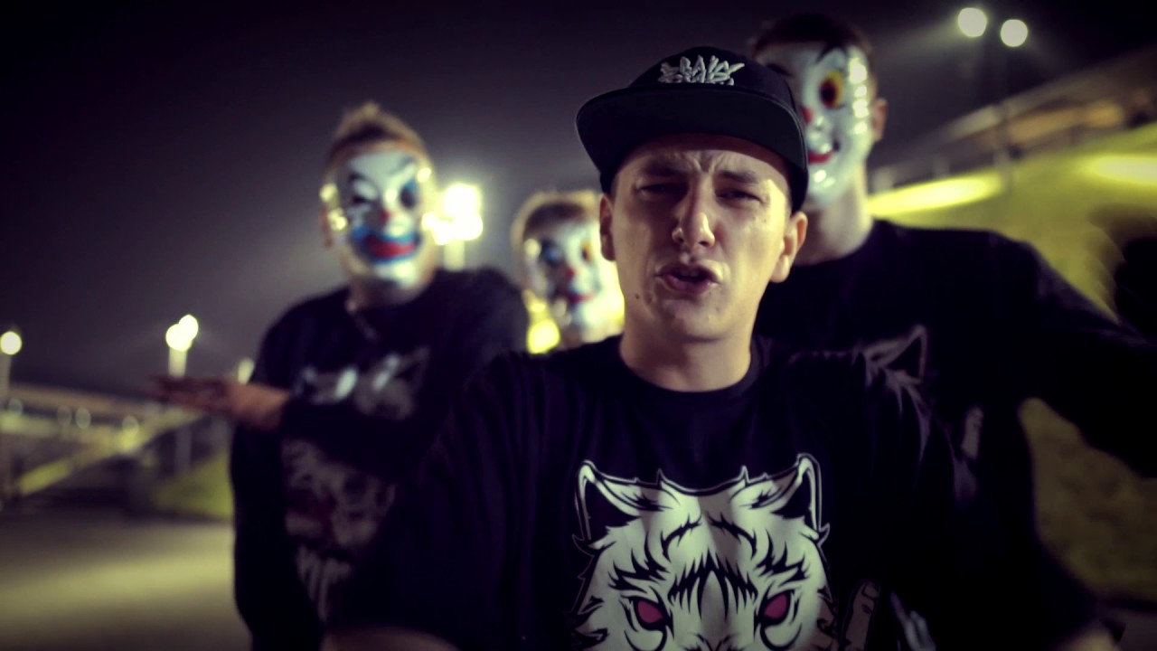 WilkoŁaki - VIVA JUGGALO (OFICJALNY TELEDYSK)