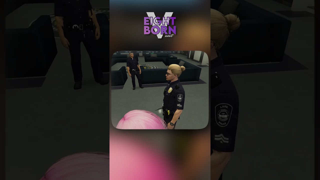 BU BI&Ccedil;AĞI TAŞIMAK SU&Ccedil;TUR! | EightbornV Mia Carter |