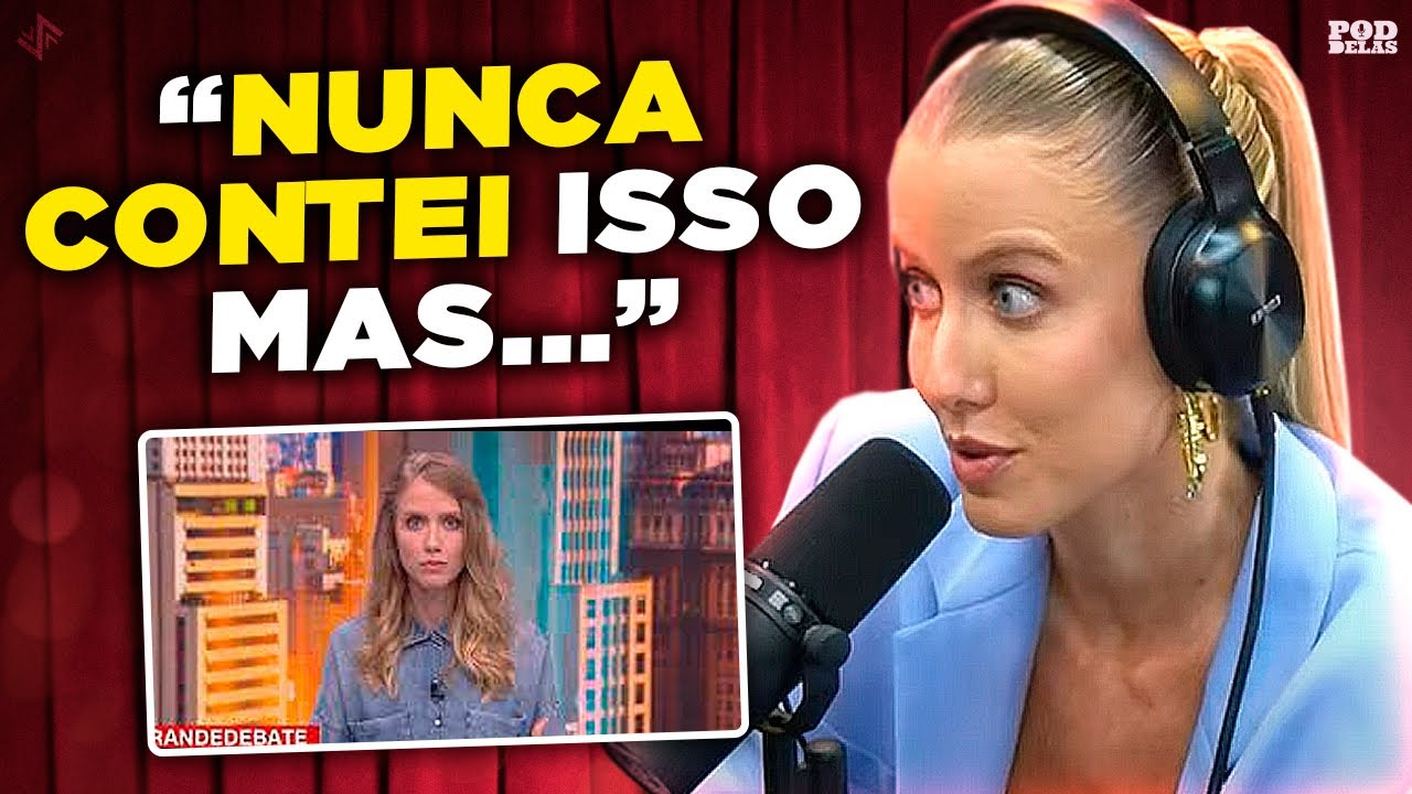 POR QUE PRIOLI SAIU DO 