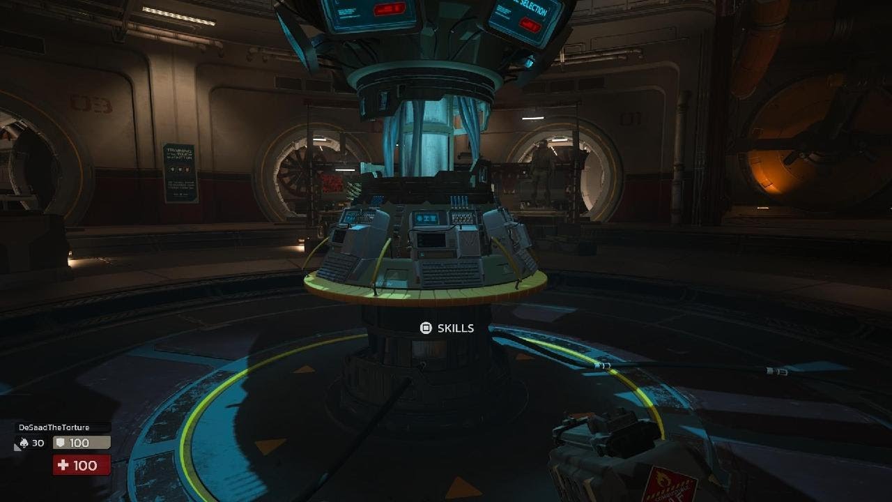 Killing Floor 3 Firebug Max Out Every Skill Match 8