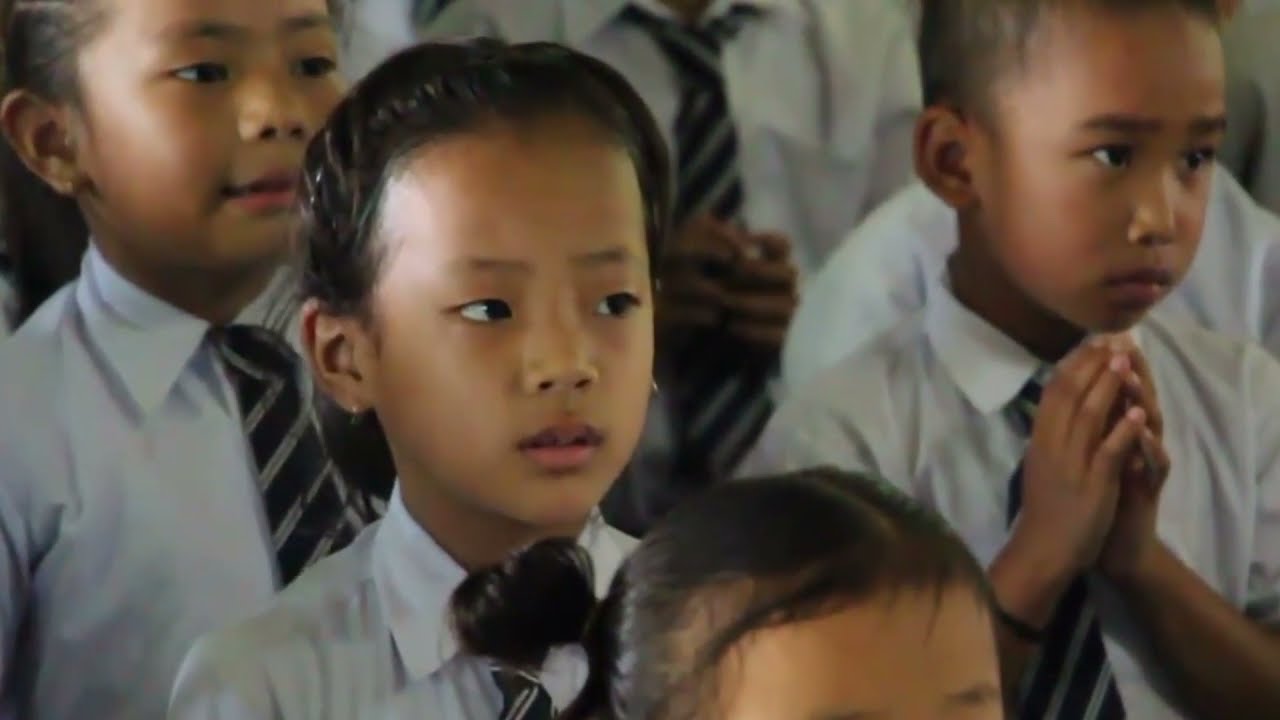 Sambhota Tibetan School, Miao - Tibet Relief Fund Sponsorship