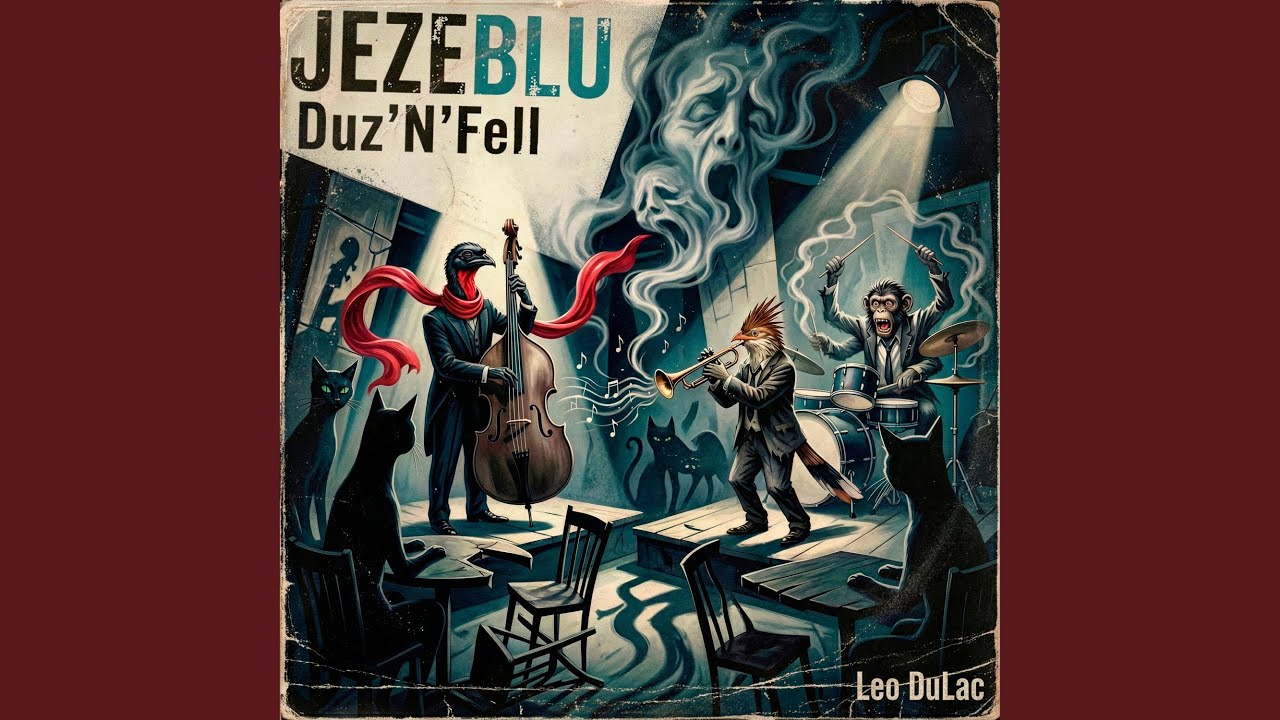 Moonlit Vibes Over McAcoon