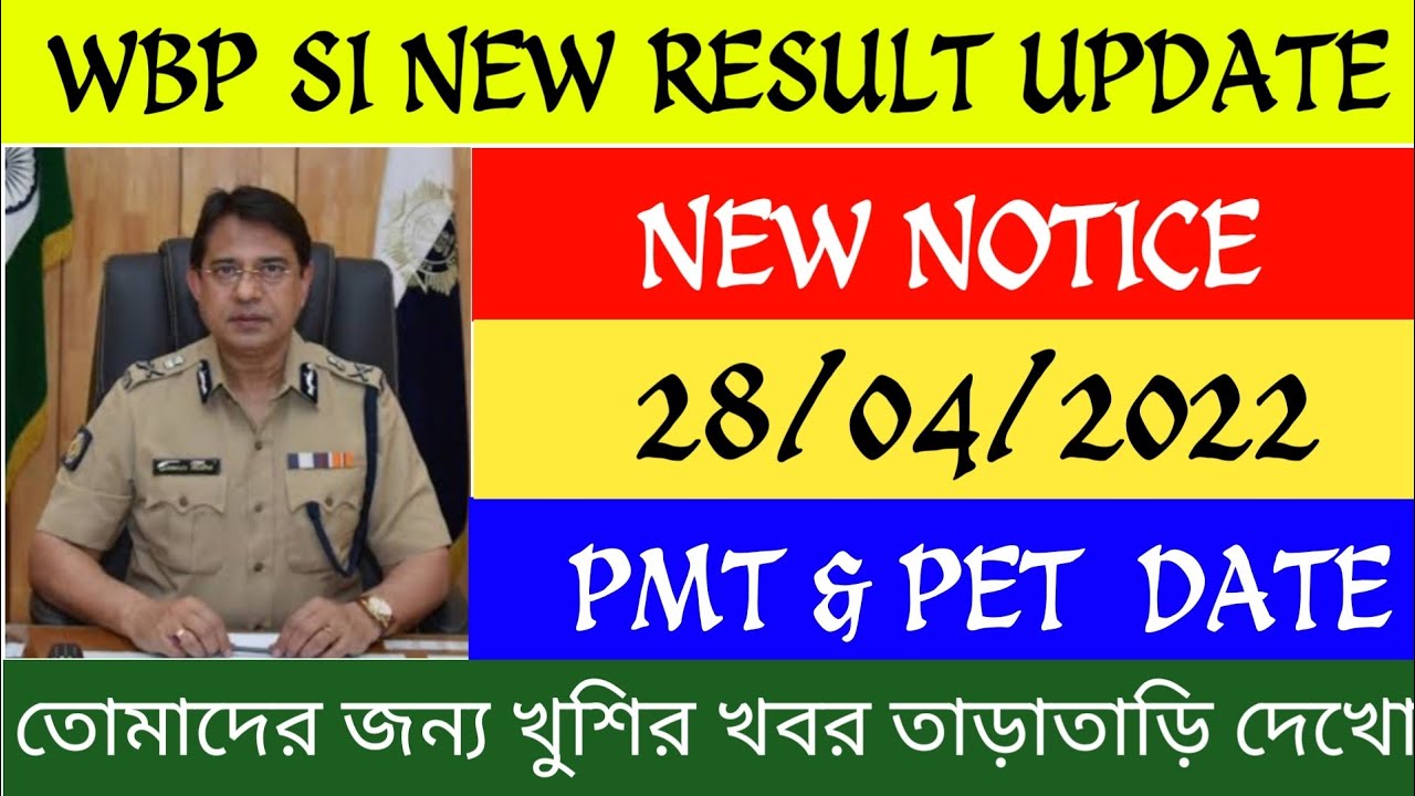 wbp si result 2022|wbp si preliminary result 2021|wbp si result 2021| wbp si PET PMT date|