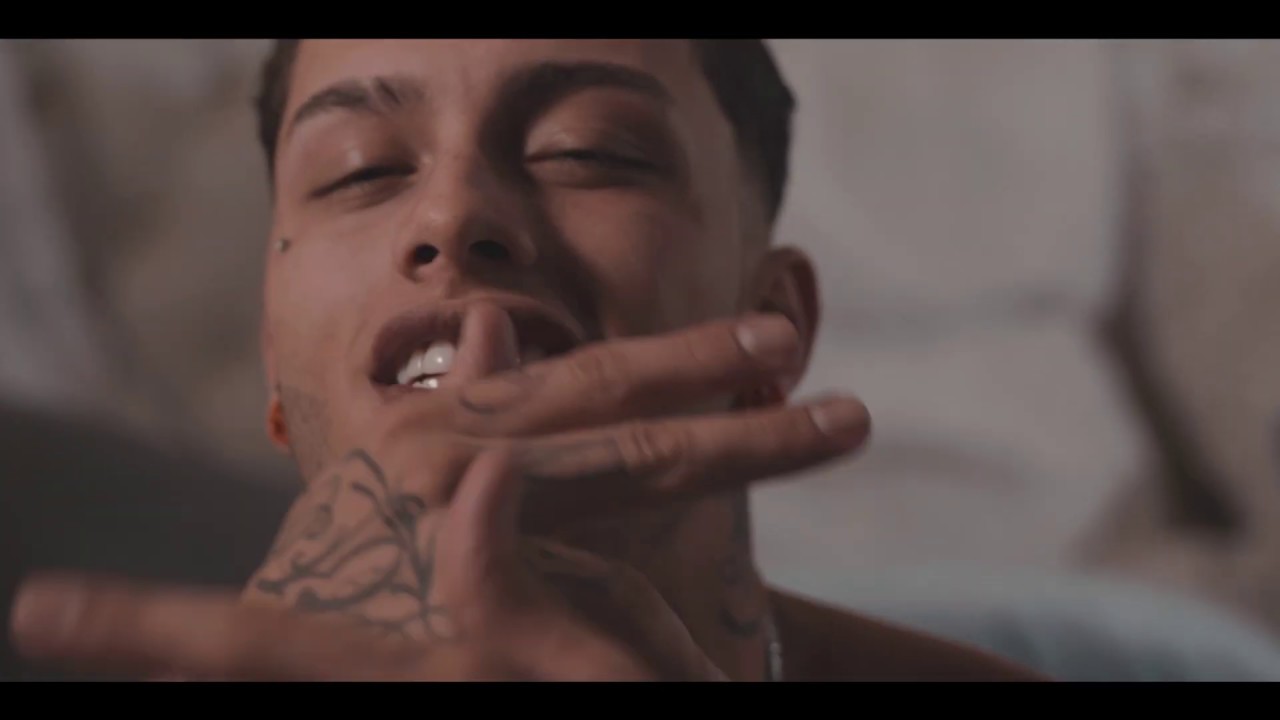 TU CRIMINAL - Maycol Riddim (Video Oficial)📀#DirectoDelCalenton