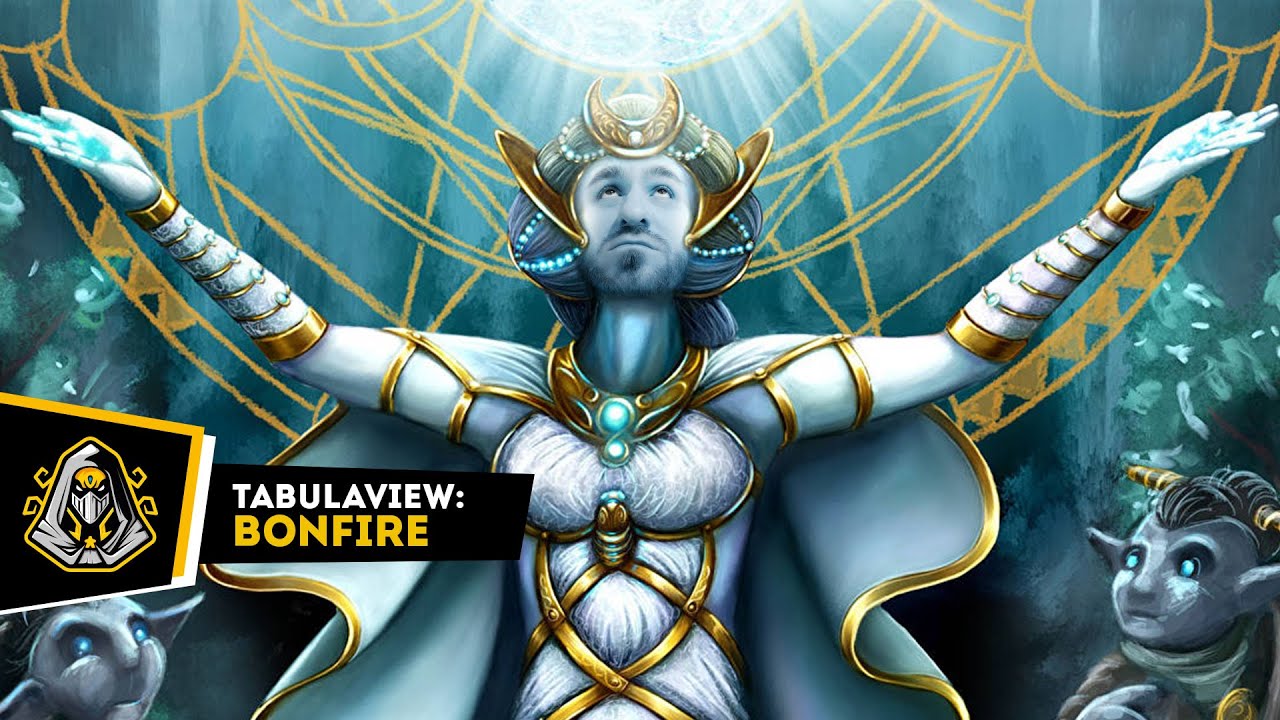 Bonfire: como jogar e review