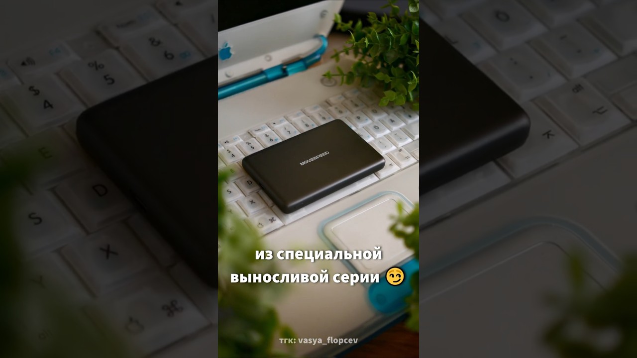 🤯 Этот повербанк ПЕРЕЖИЛ мой КРАШ-ТЕСТ?!