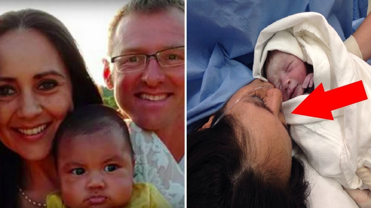 When This Mother Saw Her New Baby&rsquo;s Face, She Immediately Knew That He Wasn&rsquo;t Hers