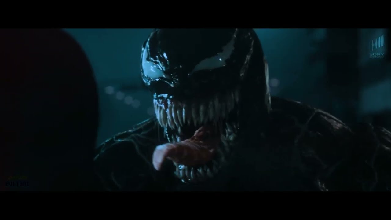 VENOM 3: ALONG CAME A SPIDER - Teaser Trailer | Tom Hardy & Tom Holland Movie | Sony Pictures HD
