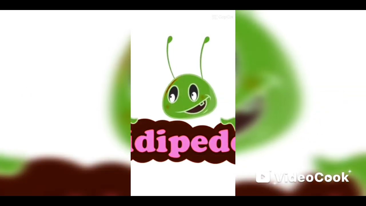 Kidipedes logo effects 