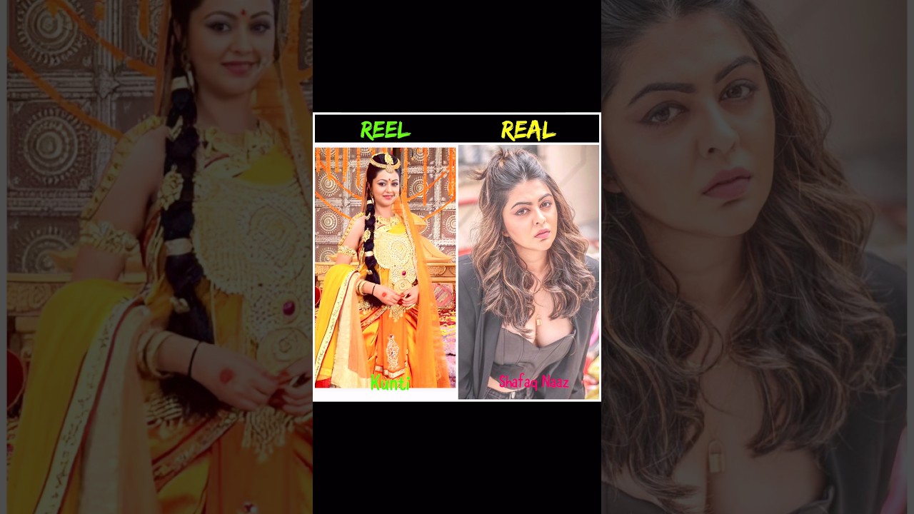 mahabharat cast #mahabharat #reelvsreal #mahabharata #cast #Mahabharata #MahabharatSerial