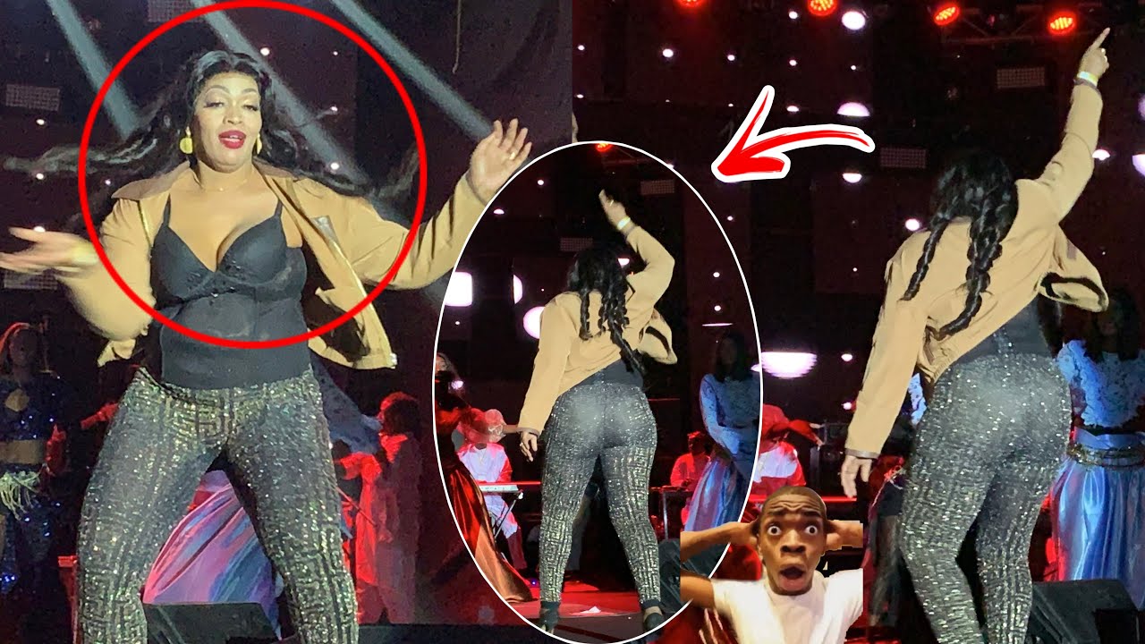 🛑Alahou Akbar😱Oumou Sow Limou Féthie fi eup na dh,Coumba Gawlo est choquée du jamais vu,Regardez…