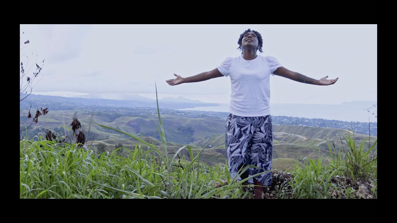 Living Hope - Phil Wickham (cover) Reenay Sese