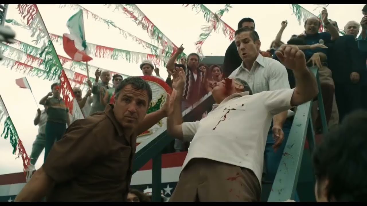 CRAZY JOE | THE IRISHMAN | PART 2 | COLOMBO CRIME FAMILY | ITALIAN AMERICAN  | NEO NOIR