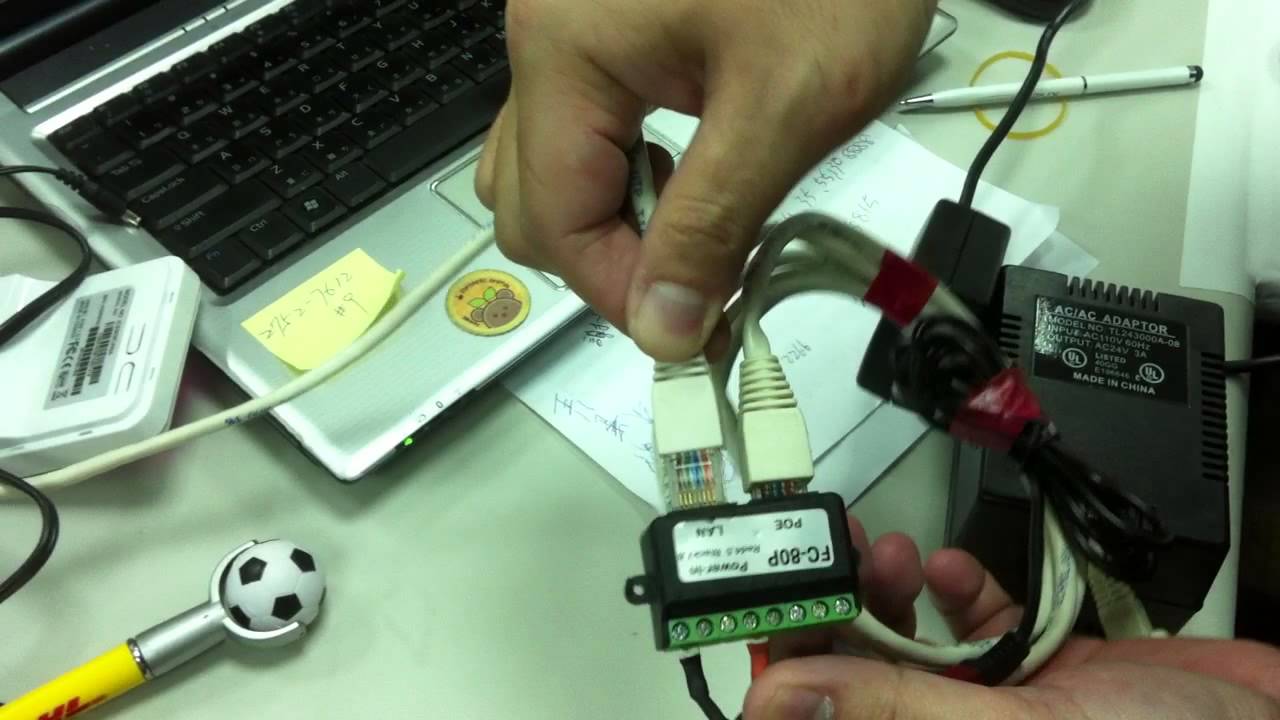 2014 01 21 iPUX Speed dome setup guidelines