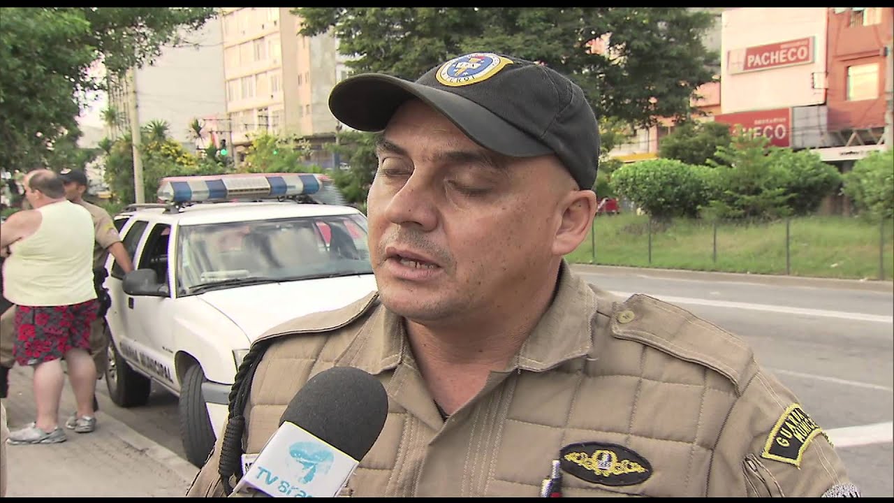 Homens presos por agressão em Niterói faziam apologia ao nazismo - Repórter Rio