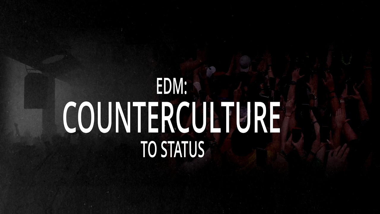 From Counterculture to Status Culture: What Happened to Electronic Music?