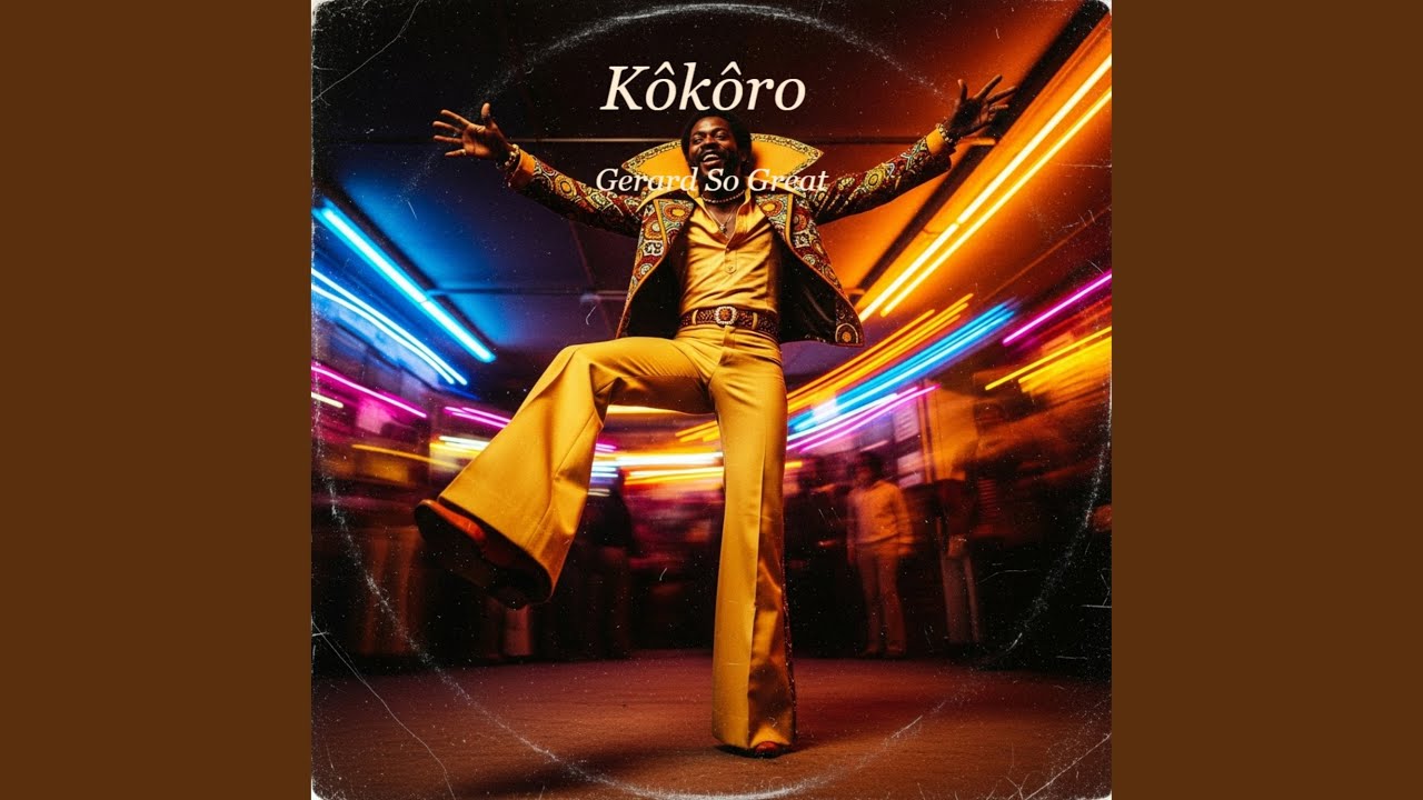 Kôkôro