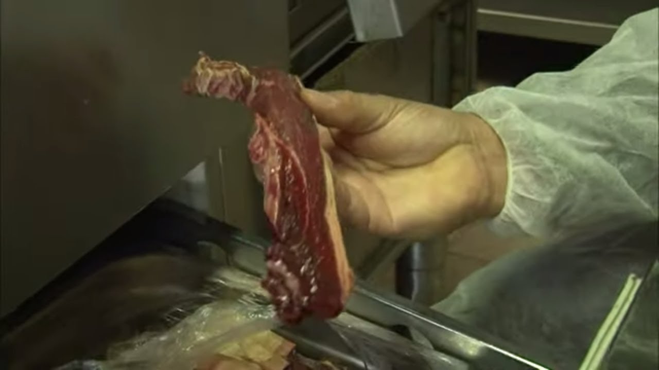 Restaurants, plats cuisinés, qu'y a-t-il vraiment dans nos assiettes ?