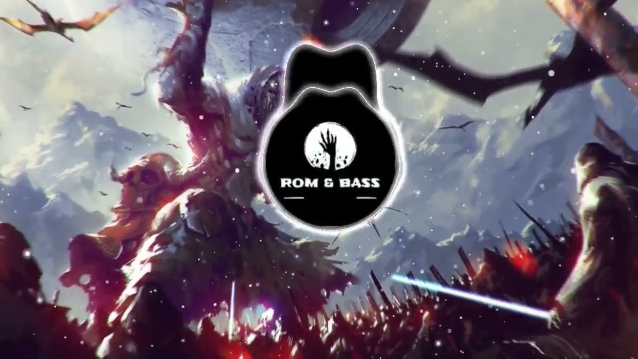 Habstrakt & Dr. Fresch - Enemy (Extended Mix)