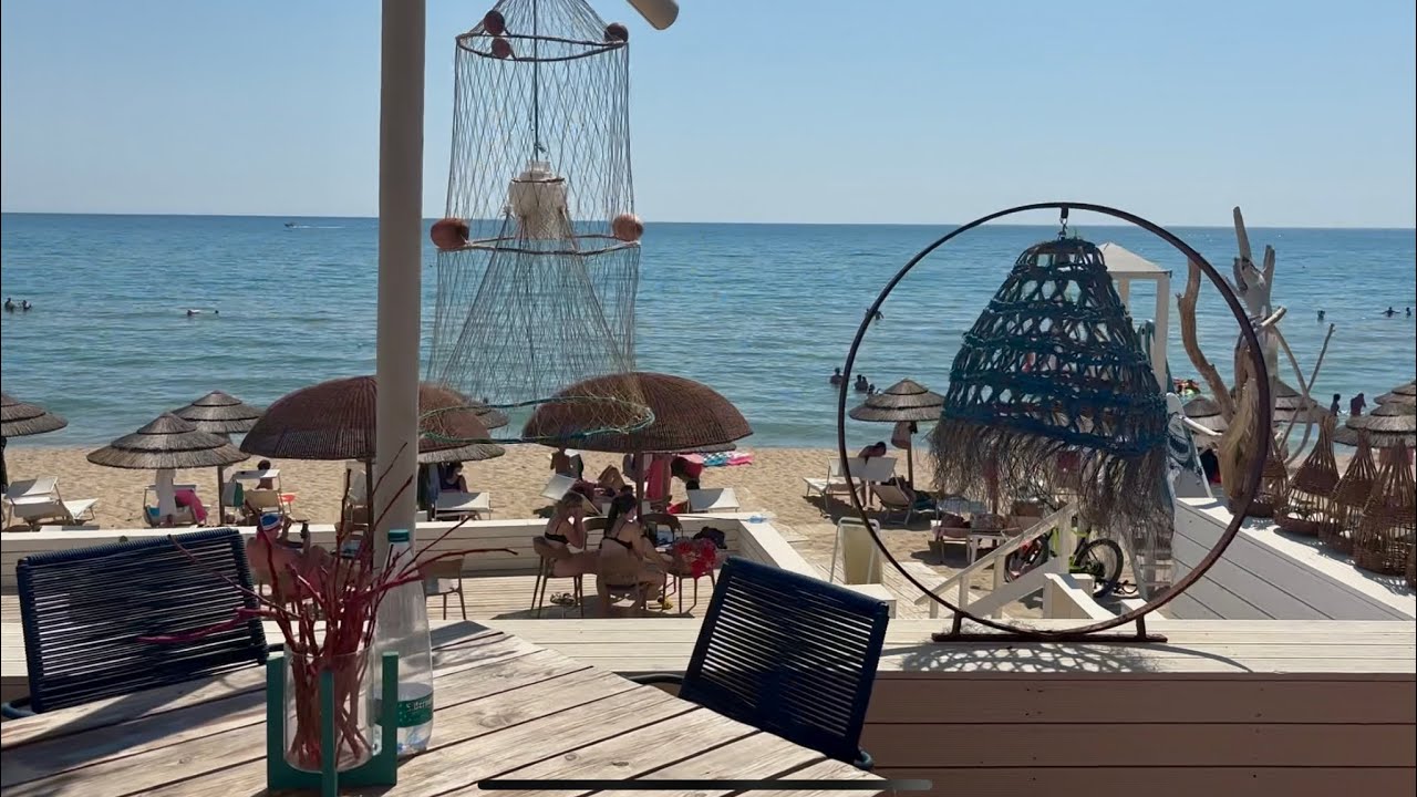 🏖️ Bovo Marina Beach – Sicily Paradise in Montallegro & Eraclea Minoa 🌊☀️