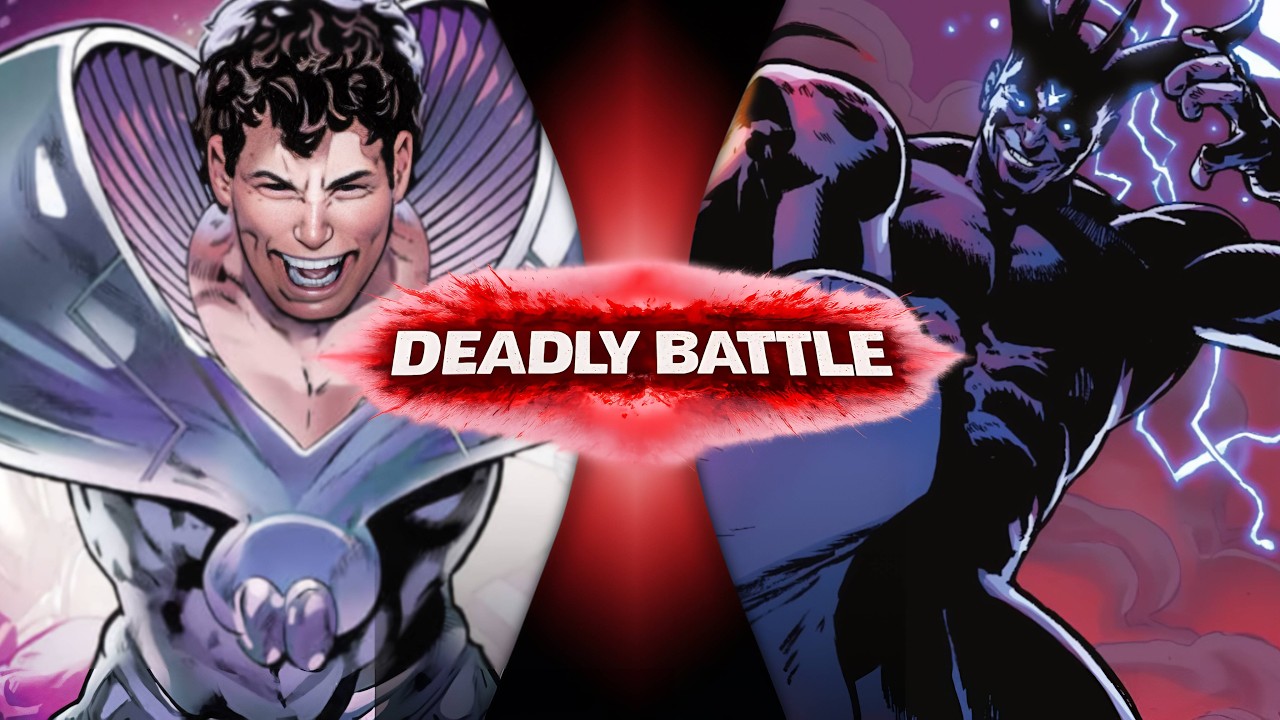The Empty Hand vs Beyonder: Who Is More Powerful? | What’s On Hollywood