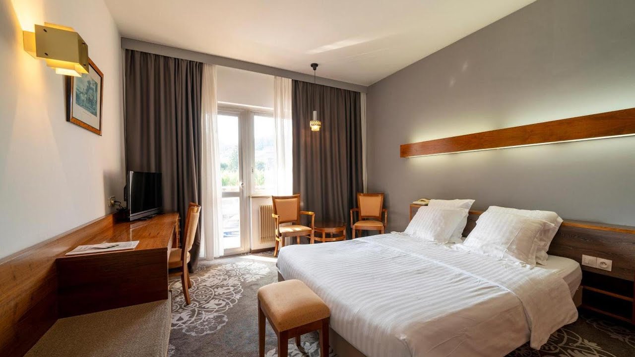 Hotel Munsch Restaurant & Wellness, Colmar Nord - Haut-Koenigsbourg | Travel With Priyanshi
