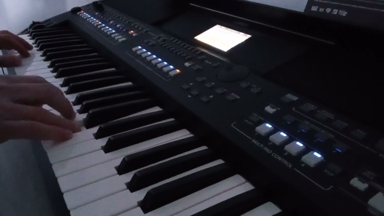 Enigma Return To Innocence Cover Style WestCoastPop