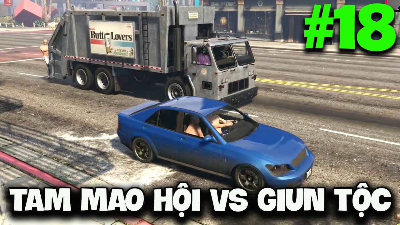 SBTC CITY | 1 ĐÊM OVERLOAD VỚI DANIEL TAM TỪ GIUN NỲ MAI ĐẾN ANH CHENG RỒI GANG NIMO TV