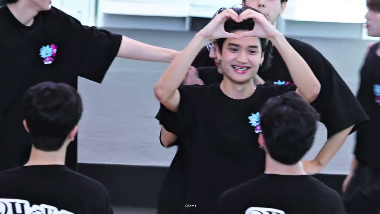 2025.08.12 | #2HOUSES_PREVENT FULLHOUSE - PHOOMTIN Fancam #Phoomtin_2HOUSES #2HOUSES_PROJECT