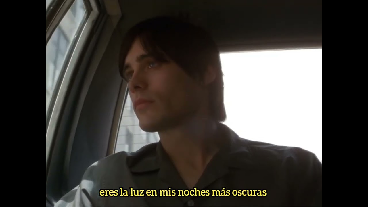 Take That - How deep is your love (Subtitulado en español)