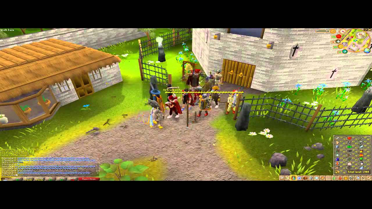 Rich Guy Not Gets 99 Magic