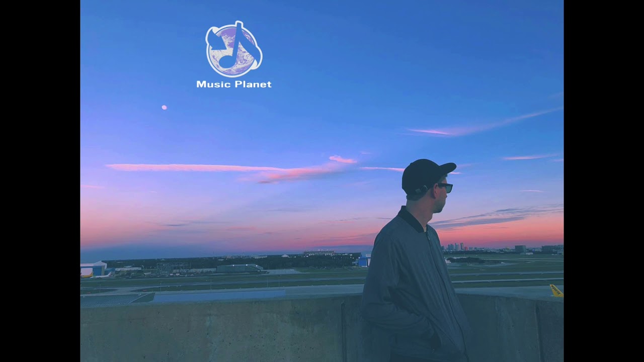 P.SUS - Music Planet (2021) (Full Mixtape)