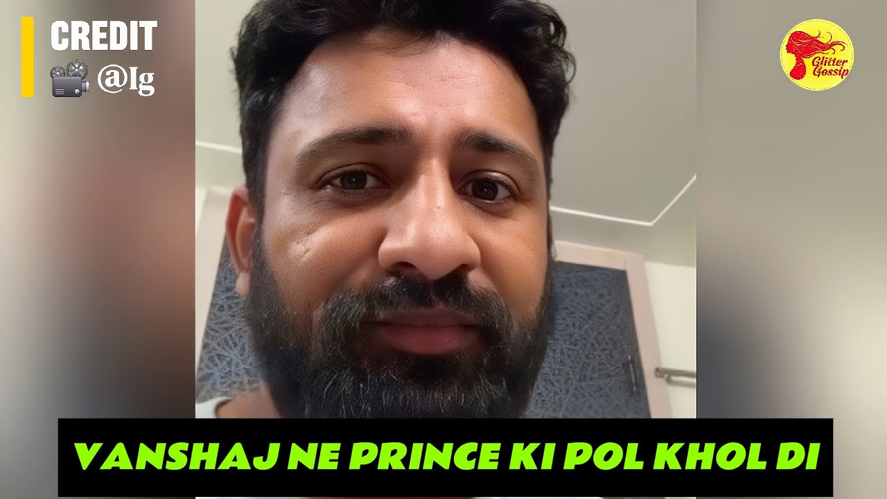 Prince Ne Ganda Game Khela 💔💔#the50 #rajatdalal #princenarula #rajat 