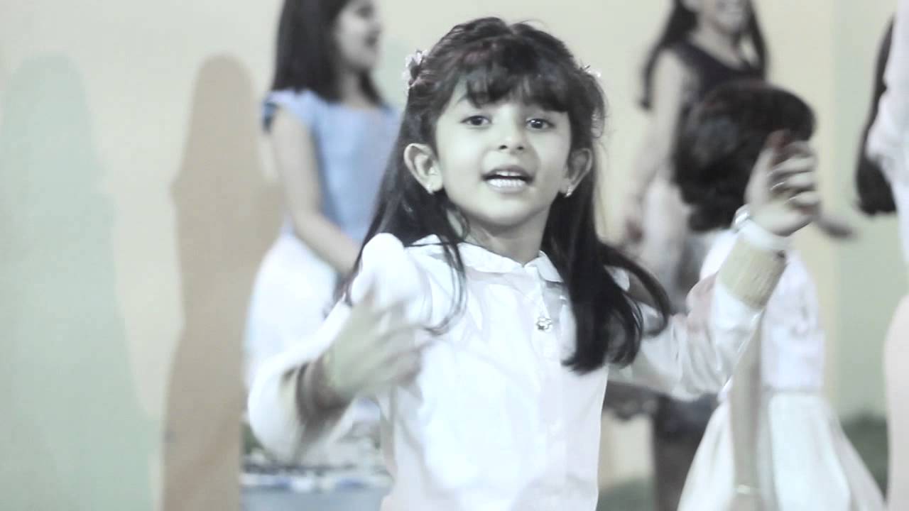 يا سعدنا بالعيد || HD