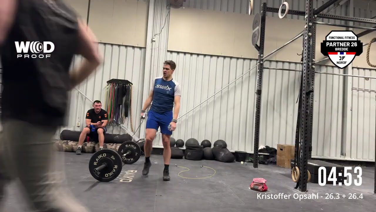 Nor3f 26.4 Kristoffer Opsahl