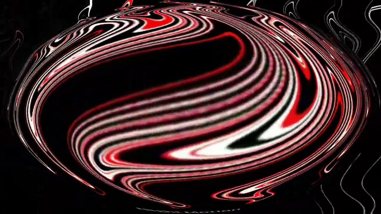 lg logo 1995 remake In cosmic sphere On Video