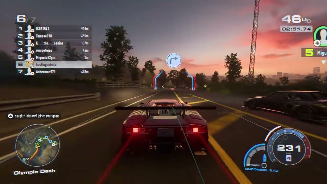 Need for Speed™ Unbound 2026 lamborghini countachi