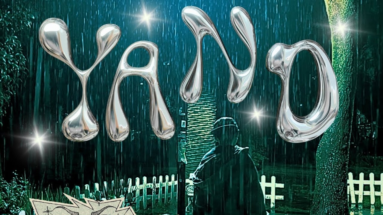 Eykyy - YA NO