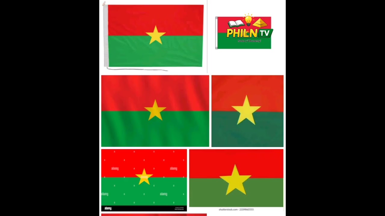 MENYA UBUSOBANURO BW'AMAZINA Y'IBIHUGU