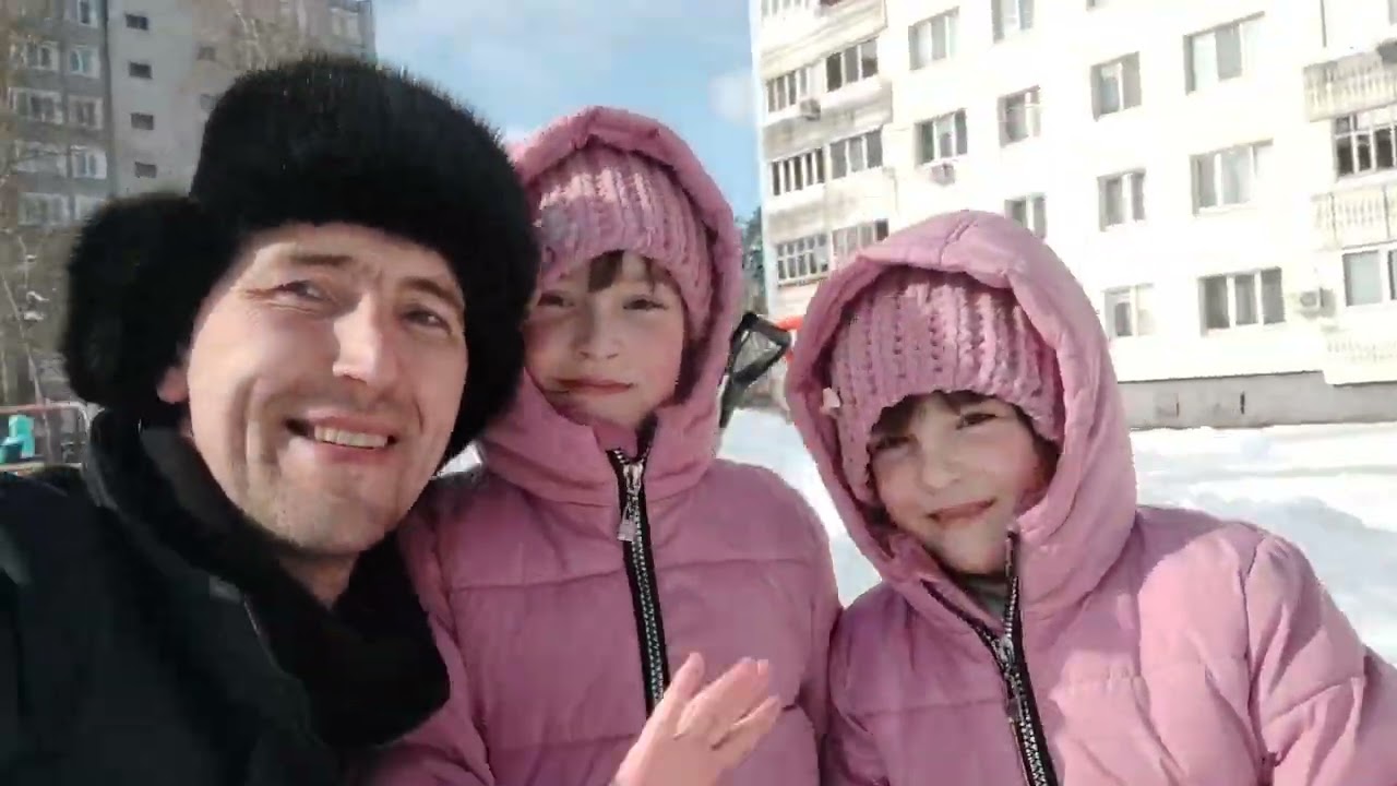 Заречный Пензенской области. 
